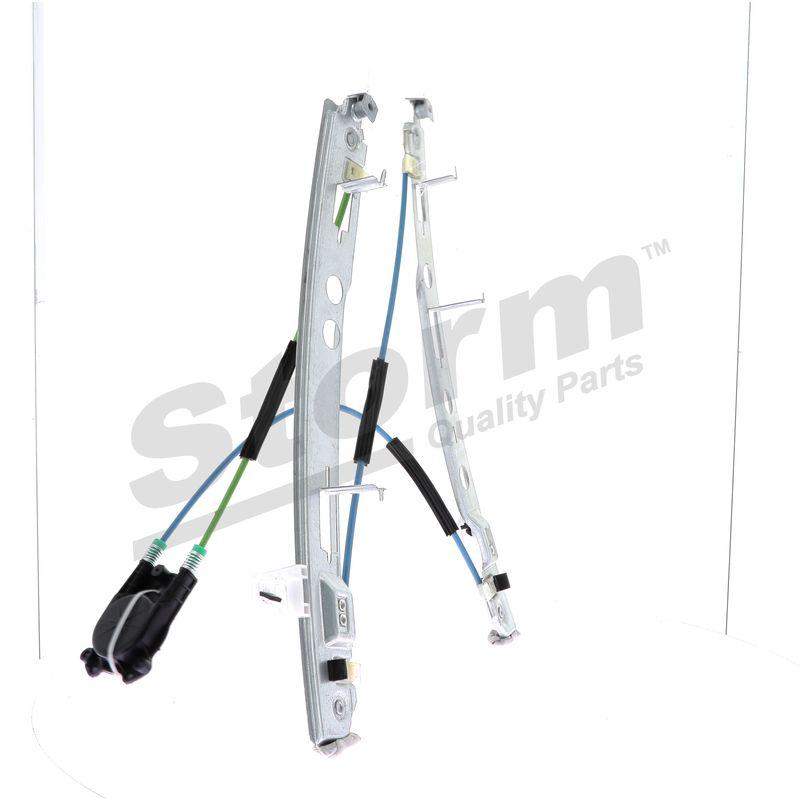 Lève-vitre STORM QUALITY PARTS 87139
