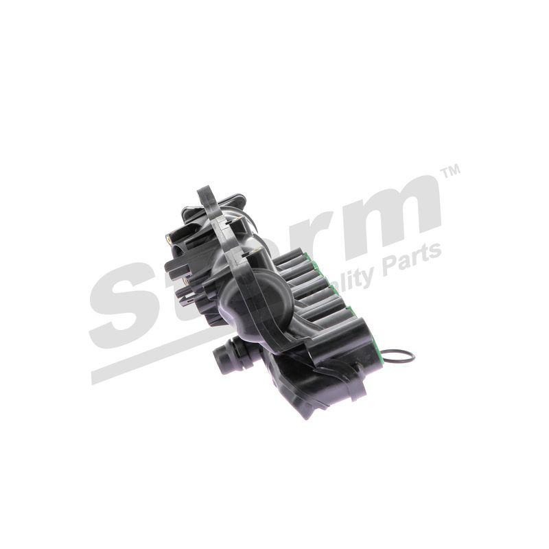 Module de tube d'admission STORM QUALITY PARTS 516519