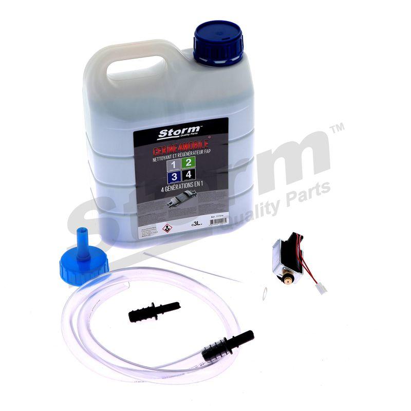 Pompe d’additif STORM QUALITY PARTS 777528