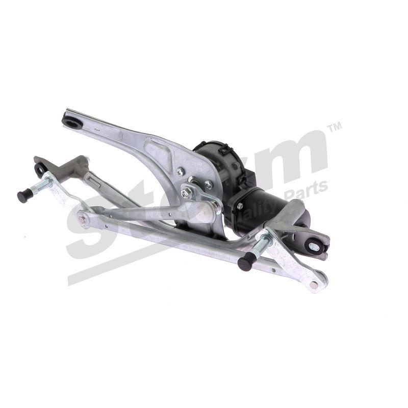 Moteur d'essuie-glace STORM QUALITY PARTS 3401004