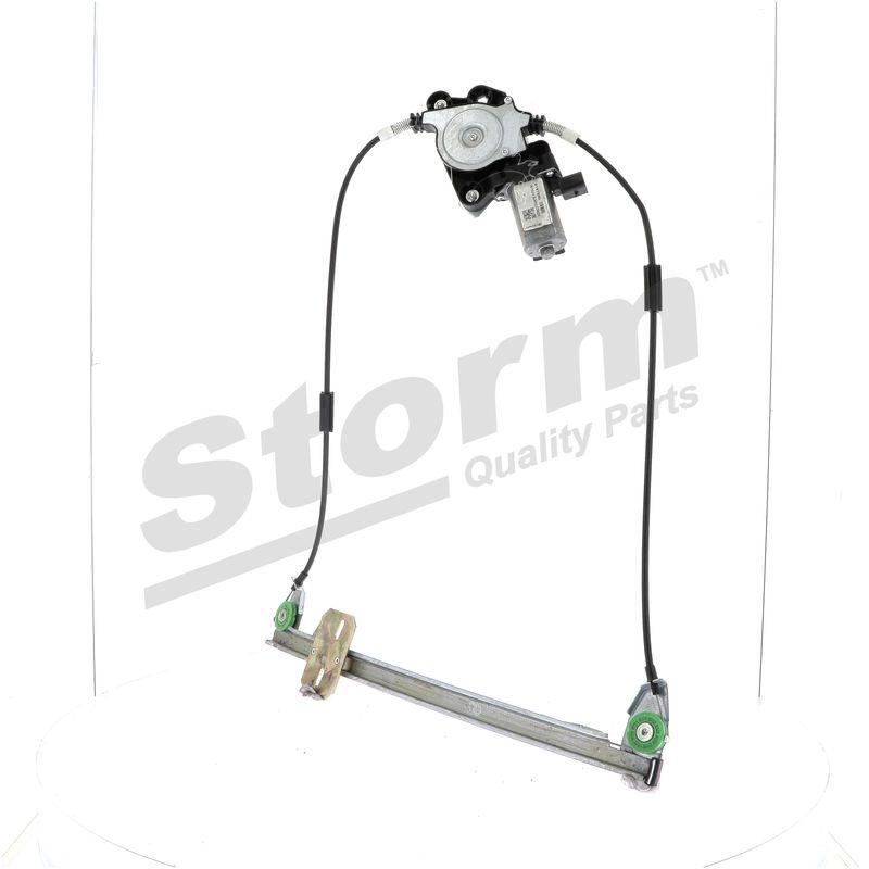 Lève-vitre STORM QUALITY PARTS 90072