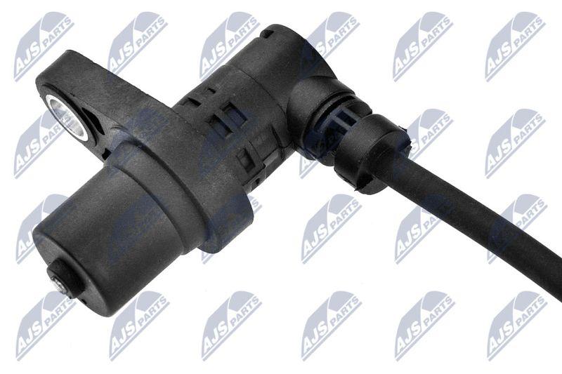 Capteur, vitesse de roue NTY HCA-TY-116