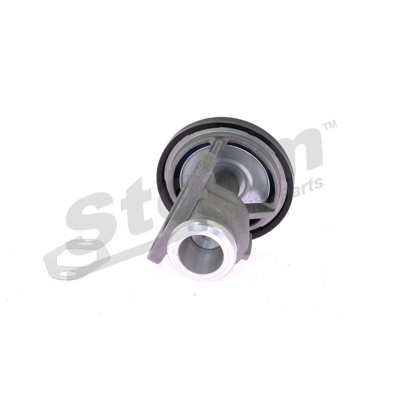 Vanne EGR STORM QUALITY PARTS 9038