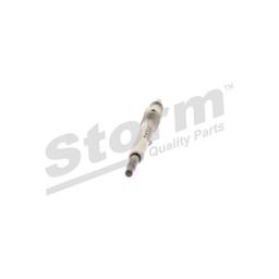 Bougie de préchauffage STORM QUALITY PARTS 502029
