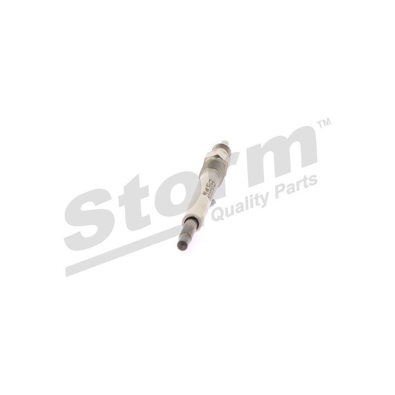 Bougie de préchauffage STORM QUALITY PARTS 502029
