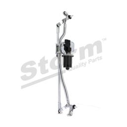 Moteur d'essuie-glace STORM QUALITY PARTS 2551003