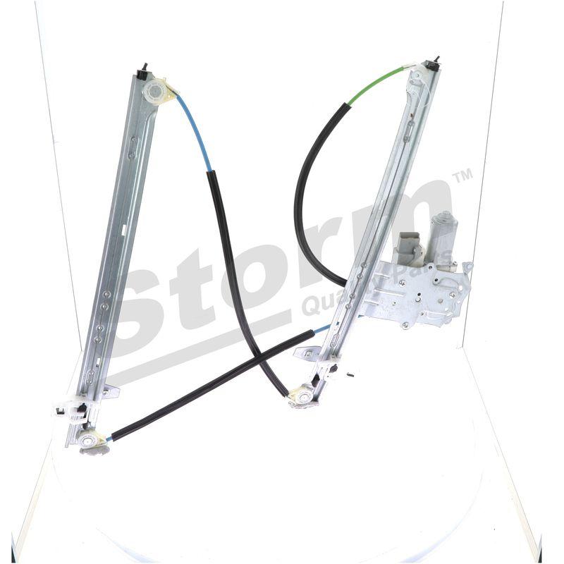 Lève-vitre STORM QUALITY PARTS 28581