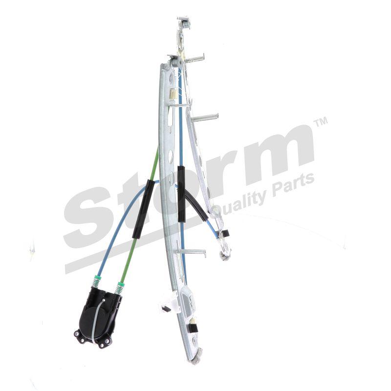 Lève-vitre STORM QUALITY PARTS 87139