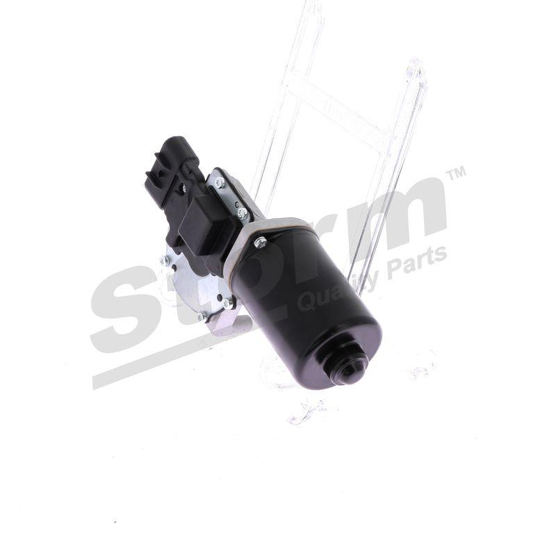 Moteur d'essuie-glace STORM QUALITY PARTS 2551001