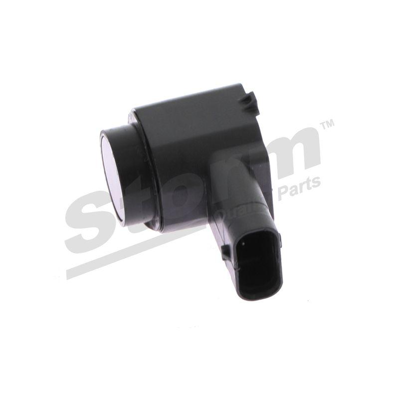 Capteur, aide au stationnement STORM QUALITY PARTS 399230