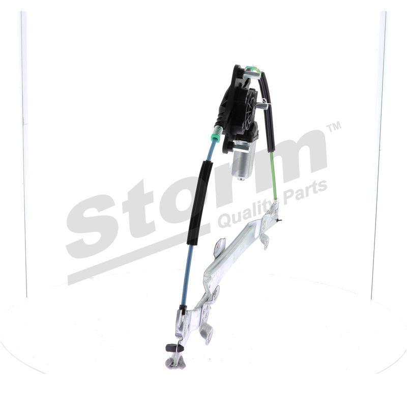 Lève-vitre STORM QUALITY PARTS 81177