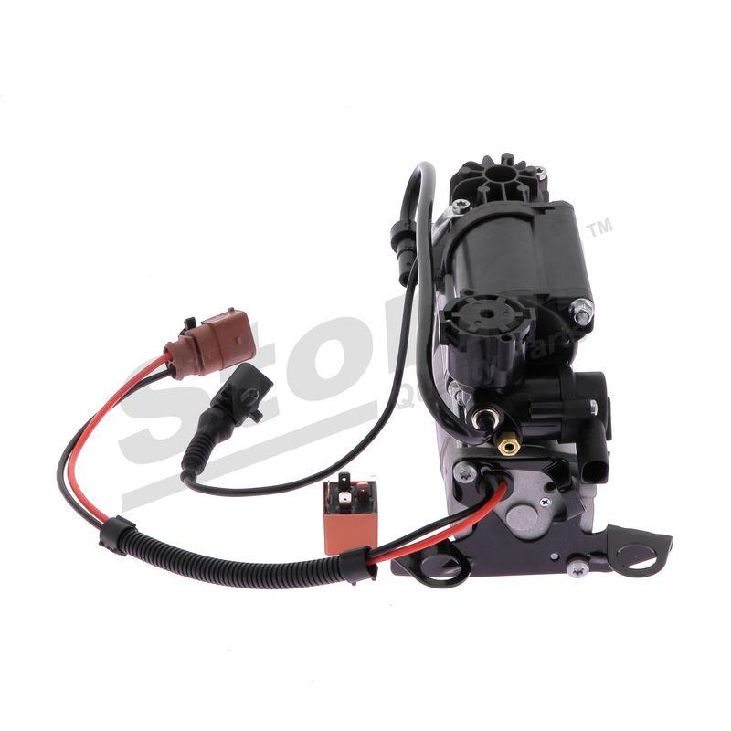 Compresseur, système d'air comprimé STORM QUALITY PARTS 844295ST