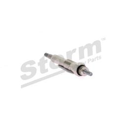 Bougie de préchauffage STORM QUALITY PARTS 512003
