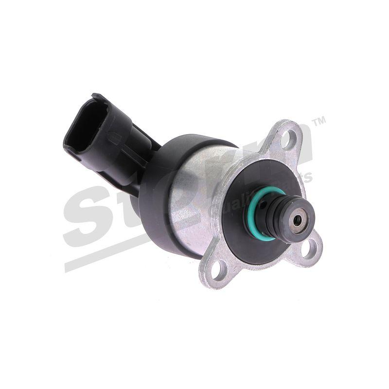Régulateur, quantité de carburant (système à rampe commune) STORM QUALITY PARTS STO777205