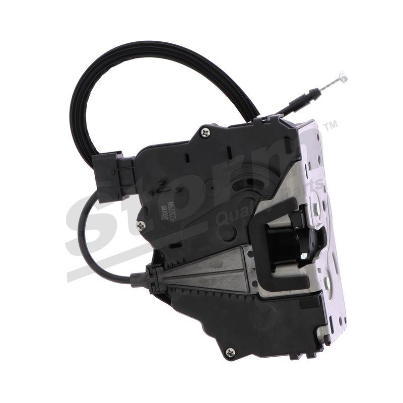 Serrure de porte STORM QUALITY PARTS 7992505