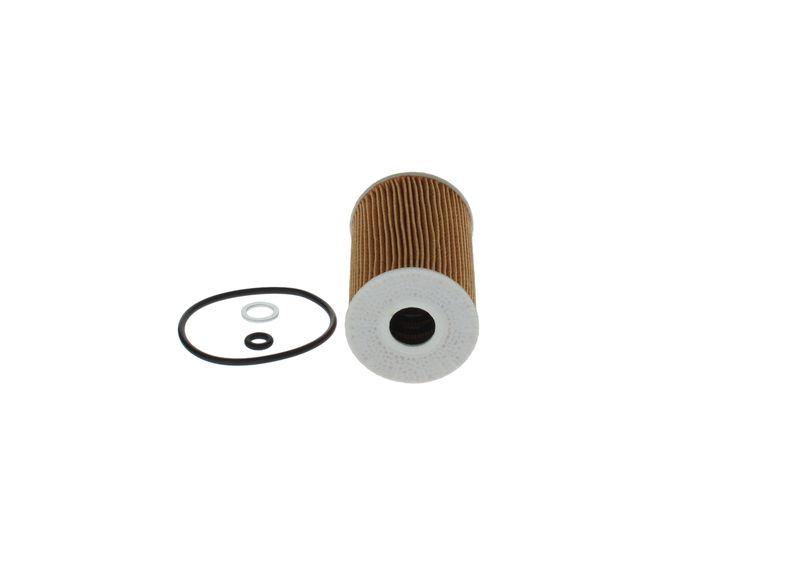 Filtre à huile BOSCH F026407147