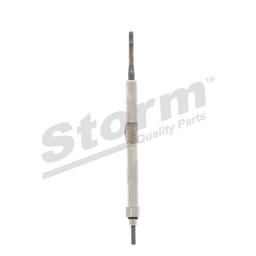Bougie de préchauffage STORM QUALITY PARTS 526480