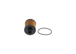 Filtre à huile BOSCH F026407095
