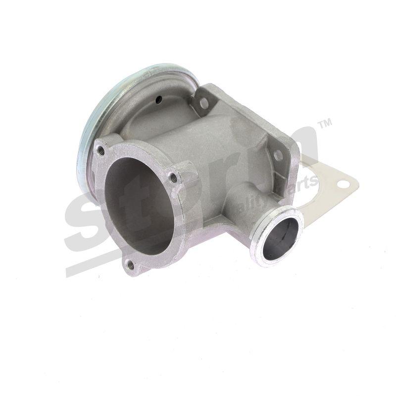 Vanne EGR STORM QUALITY PARTS 9079