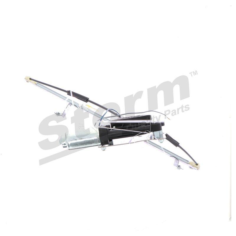 Lève-vitre STORM QUALITY PARTS 39076