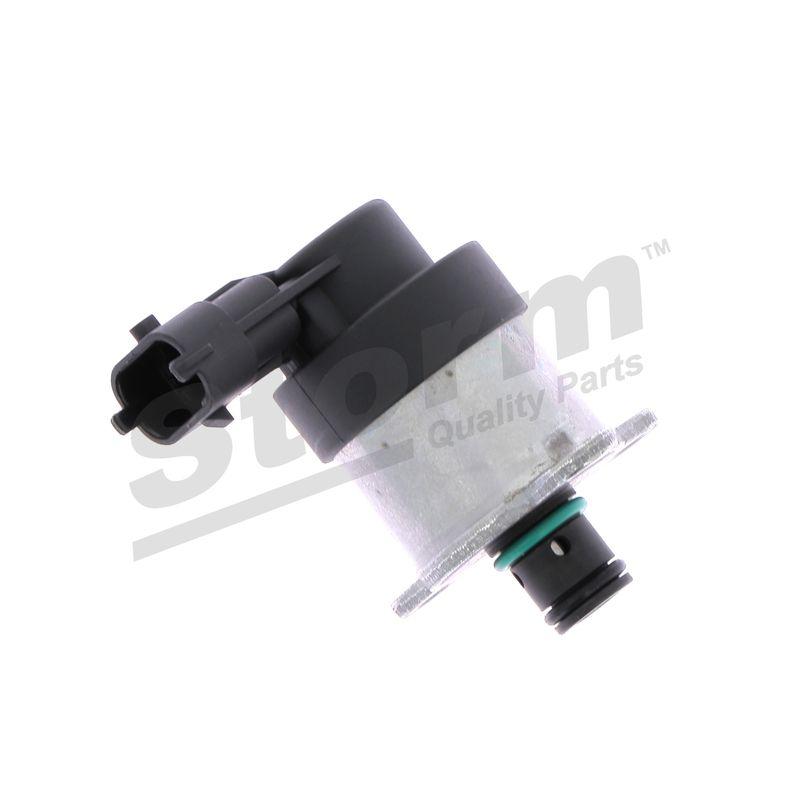 Régulateur, quantité de carburant (système à rampe commune) STORM QUALITY PARTS STO888207