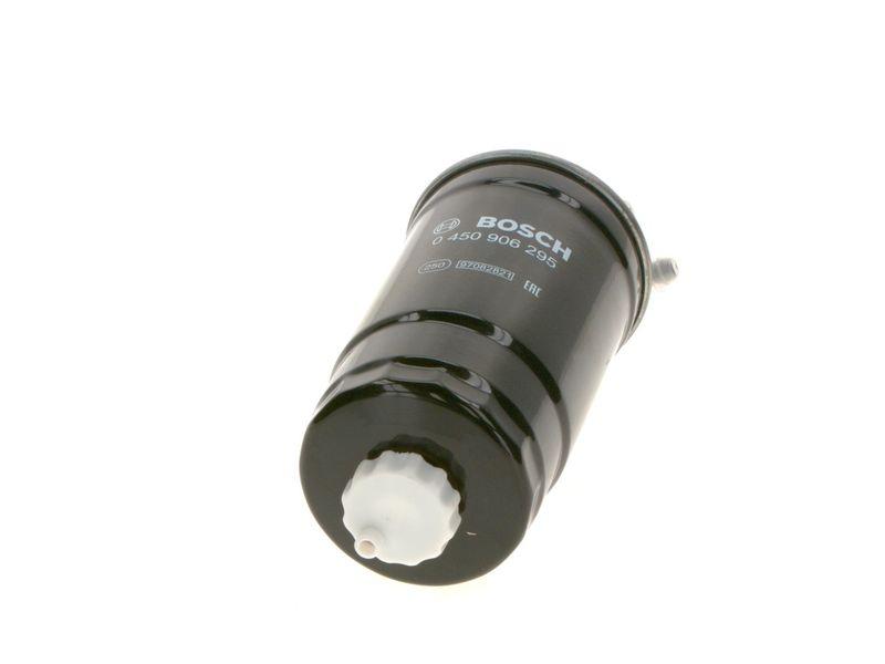 Filtre à carburant BOSCH 0 450 906 295