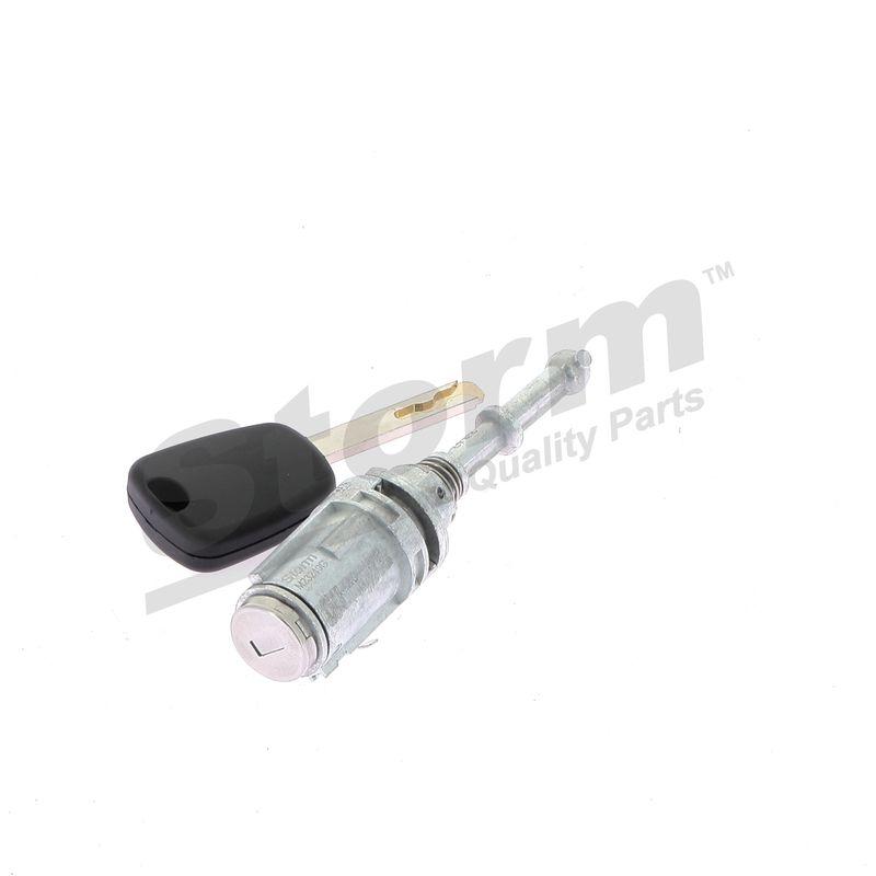 Cylindre de serrure STORM QUALITY PARTS 27525
