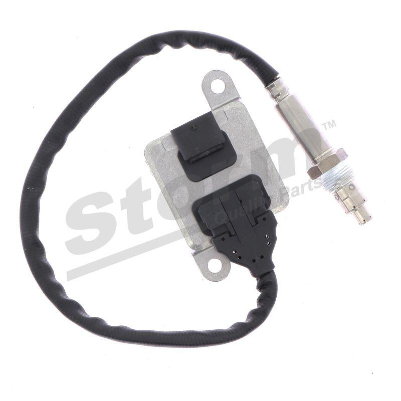 Capteur NOx, Catalyseur NOx STORM QUALITY PARTS 800806