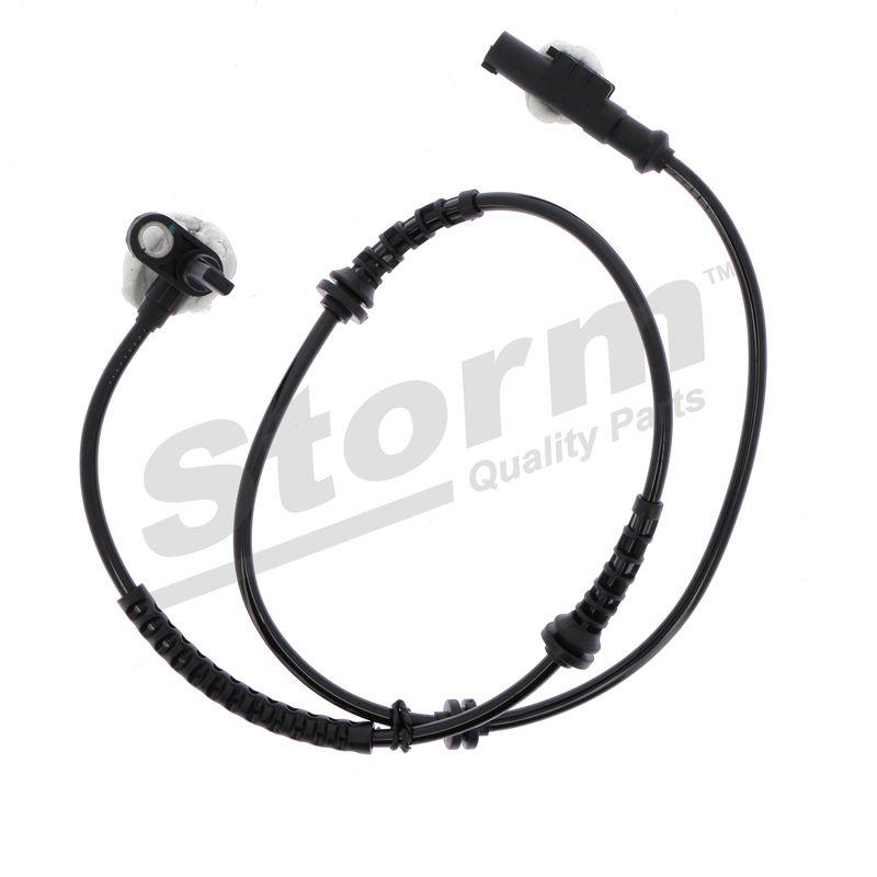 Capteur, vitesse de roue STORM QUALITY PARTS 699102