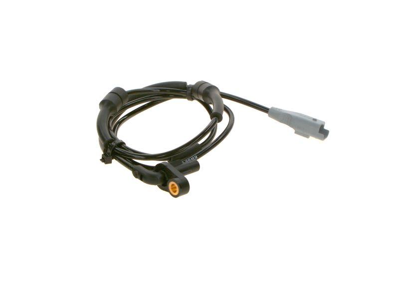 Capteur, vitesse de roue BOSCH 0 265 007 666