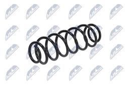 Ressort de suspension NTY ASZ-VW-112