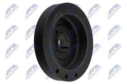 Poulie, vilebrequin NTY RKP-CT-012