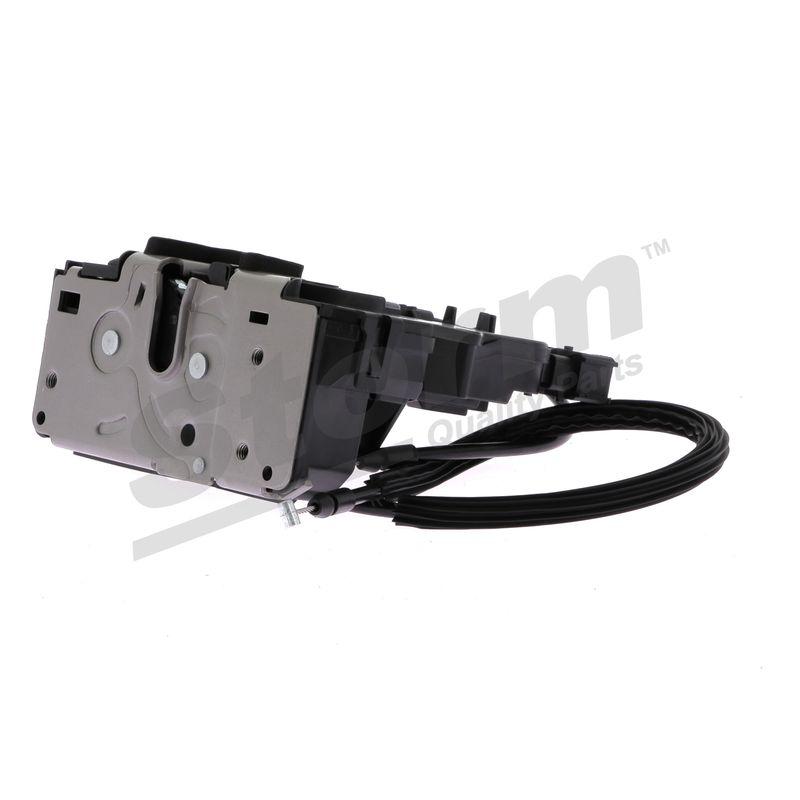 Serrure de porte STORM QUALITY PARTS 7992505