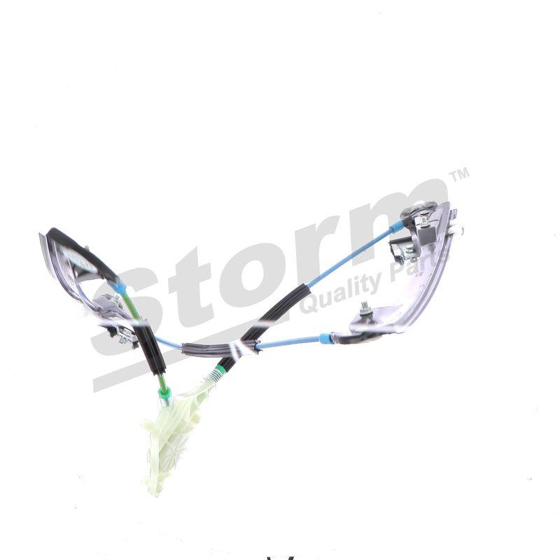 Lève-vitre STORM QUALITY PARTS 90272