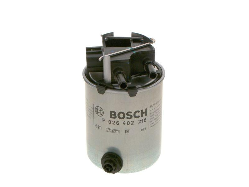 Filtre à carburant BOSCH F 026 402 218