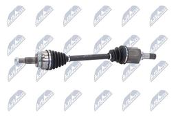 Arbre de transmission NTY NPW-MZ-124