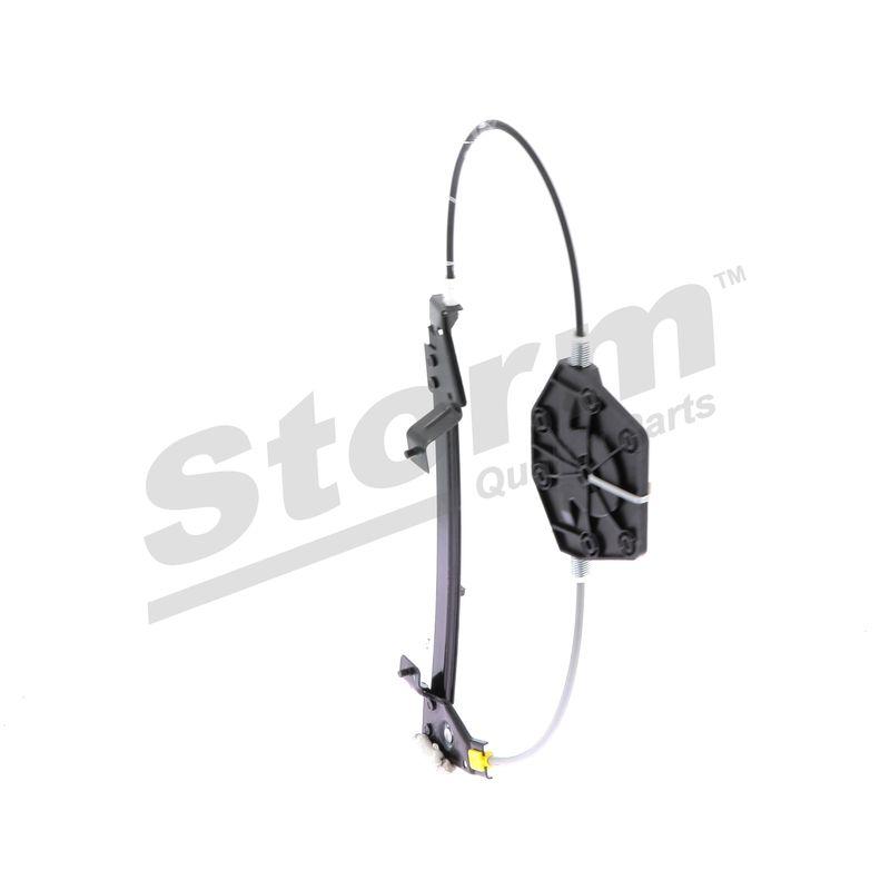 Lève-vitre STORM QUALITY PARTS 34068