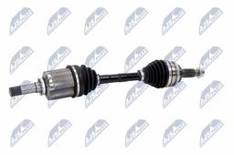 Arbre de transmission NTY NPW-FR-210