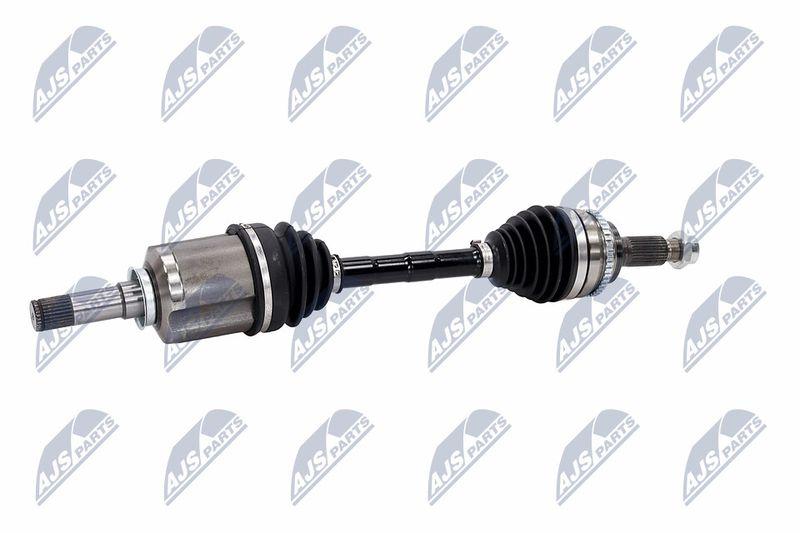 Arbre de transmission NTY NPW-FR-210