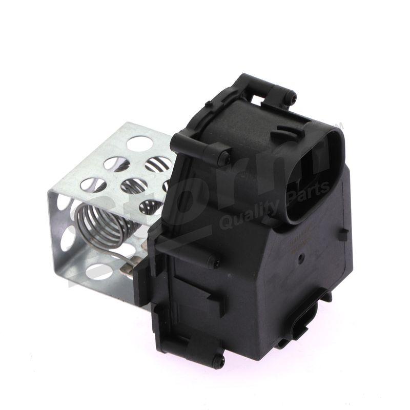 Résistance, pulseur d'air habitacle STORM QUALITY PARTS 777021