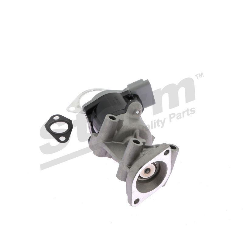 Vanne EGR STORM QUALITY PARTS 9078