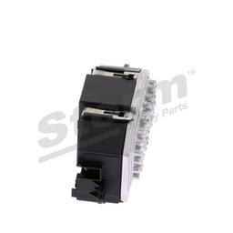Résistance, pulseur d'air habitacle STORM QUALITY PARTS 102500