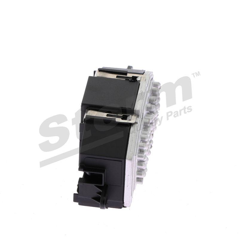 Résistance, pulseur d'air habitacle STORM QUALITY PARTS 102500