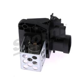Résistance, pulseur d'air habitacle STORM QUALITY PARTS 777026