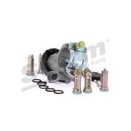 Jeu de cylindres de serrures STORM QUALITY PARTS 4852502