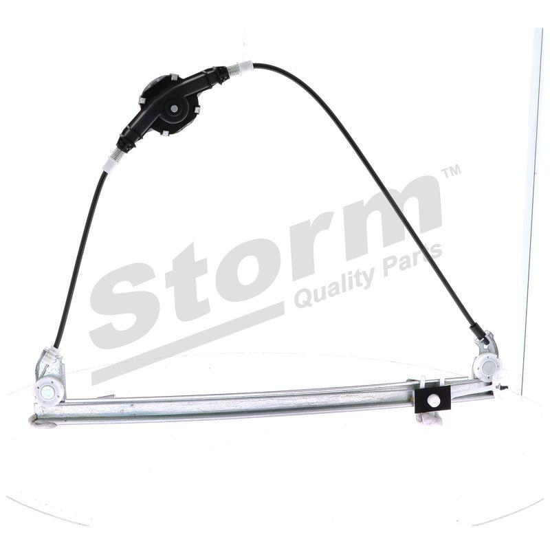 Lève-vitre STORM QUALITY PARTS 39672