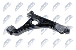 Bras de liaison, suspension de roue NTY ZWD-PL-036