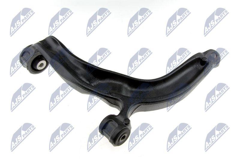 Bras de liaison, suspension de roue NTY ZWD-VW-050