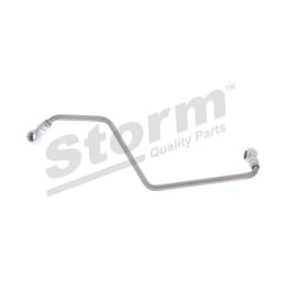 Conduite d'huile, compresseur STORM QUALITY PARTS 890913