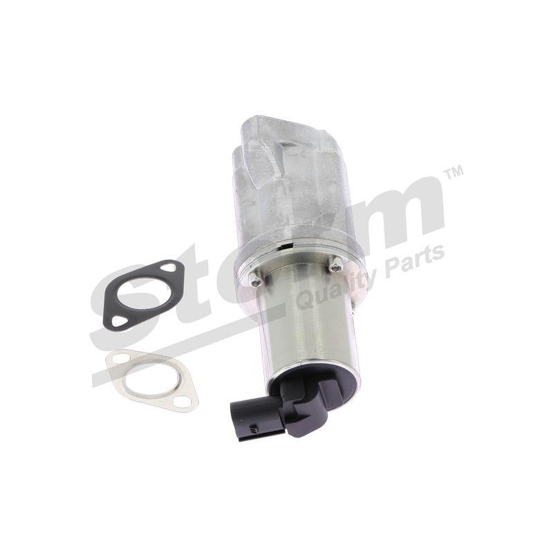 Vanne EGR STORM QUALITY PARTS 9106